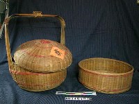 藏品(層籃)的圖片